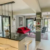 Villa in Turkey, Villa, 150 sq.ft.