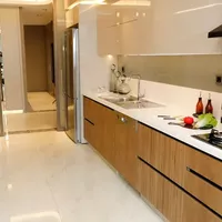 Apartment in Turkey, Istanbul, 165 sq.m.