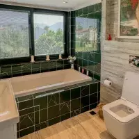 Villa in Turkey, Villa, 150 sq.ft.