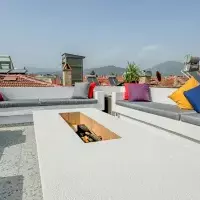 Villa in Turkey, Villa, 150 sq.ft.