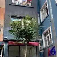 Апартаменты в Турции, Стамбул, 330 кв.фт.