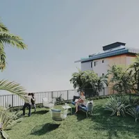 Apartment in Turkey, Istanbul, 209 sq.m.