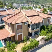 Вилла в Турции, Villa, 260 кв.фт.