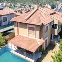Вилла в Турции, Villa, 260 кв.фт.