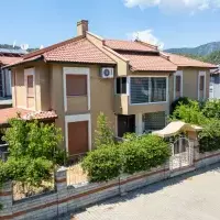Вилла в Турции, Villa, 260 кв.фт.