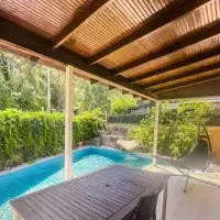 Вилла в Турции, Villa, 260 кв.фт.