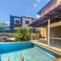 Вилла в Турции, Villa, 260 кв.фт.