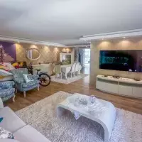 Вилла в Турции, Villa, 260 кв.фт.