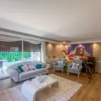 Вилла в Турции, Villa, 260 кв.фт.