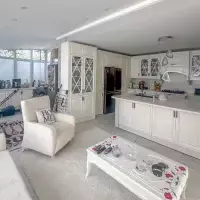 Вилла в Турции, Villa, 260 кв.фт.