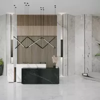 Apartment in Turkey, Istanbul, 209 sq.m.