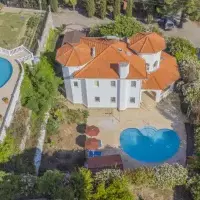 Вилла в Турции, Villa, 130 кв.фт.