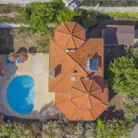 Вилла в Турции, Villa, 130 кв.фт.