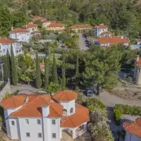 Вилла в Турции, Villa, 130 кв.фт.