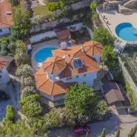 Вилла в Турции, Villa, 130 кв.фт.
