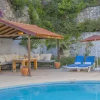 Вилла в Турции, Villa, 130 кв.фт.