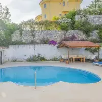 Вилла в Турции, Villa, 130 кв.фт.