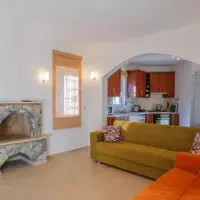 Вилла в Турции, Villa, 130 кв.фт.