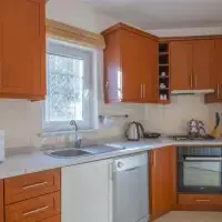 Вилла в Турции, Villa, 130 кв.фт.