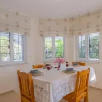 Вилла в Турции, Villa, 130 кв.фт.