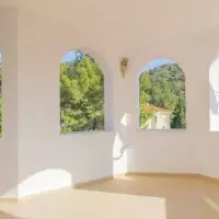 Вилла в Турции, Villa, 130 кв.фт.