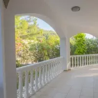 Вилла в Турции, Villa, 130 кв.фт.