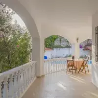Вилла в Турции, Villa, 130 кв.фт.