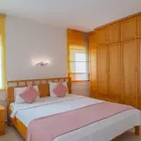 Вилла в Турции, Villa, 130 кв.фт.