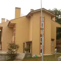 Вилла в Турции, Стамбул, 230 кв.фт.