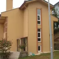 Вилла в Турции, Стамбул, 230 кв.фт.