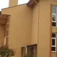 Вилла в Турции, Стамбул, 230 кв.фт.