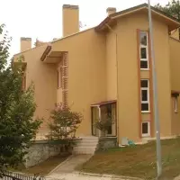 Вилла в Турции, Стамбул, 230 кв.фт.