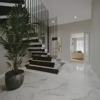 Apartment in Turkey, Istanbul, 209 sq.m.