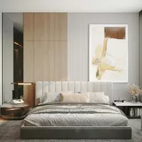 Apartment in Turkey, Istanbul, 209 sq.m.