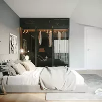 Apartment in Turkey, Istanbul, 209 sq.m.