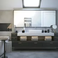 Apartment in Turkey, Istanbul, 209 sq.m.