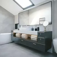 Apartment in Turkey, Istanbul, 209 sq.m.