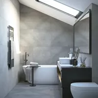 Apartment in Turkey, Istanbul, 209 sq.m.