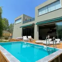 Вилла в Турции, Villa, 180 кв.фт.
