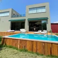 Вилла в Турции, Villa, 180 кв.фт.