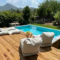 Вилла в Турции, Villa, 180 кв.фт.