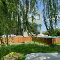 Вилла в Турции, Villa, 180 кв.фт.