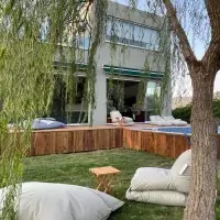Вилла в Турции, Villa, 180 кв.фт.