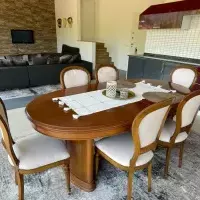 Вилла в Турции, Villa, 180 кв.фт.