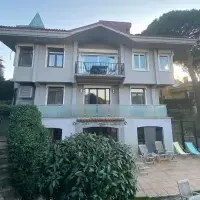 Villa in Turkey, Istanbul, 355 sq.ft.