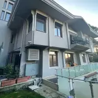 Villa in Turkey, Istanbul, 355 sq.ft.