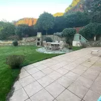 Villa in Turkey, Istanbul, 355 sq.ft.