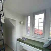 Villa in Turkey, Istanbul, 355 sq.ft.