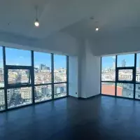 Apartment in Turkey, Istanbul, 90 sq.ft.