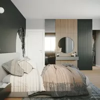 Apartment in Turkey, Istanbul, 251 sq.m.